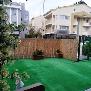 Appartement met Twee Slaapkamers